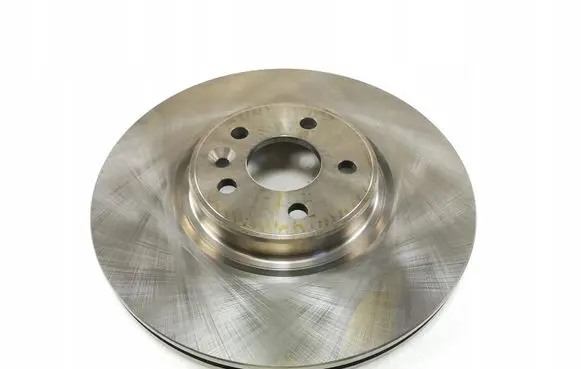 Volvo V60 Front brake disc 20.9057