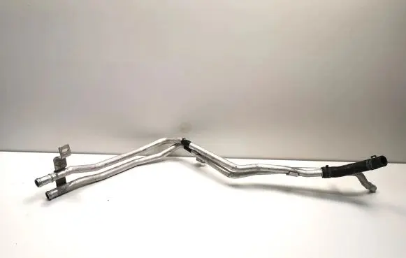 Audi Q5 SQ5 Engine coolant pipe/hose 5Q0816741B 80A122109AQ