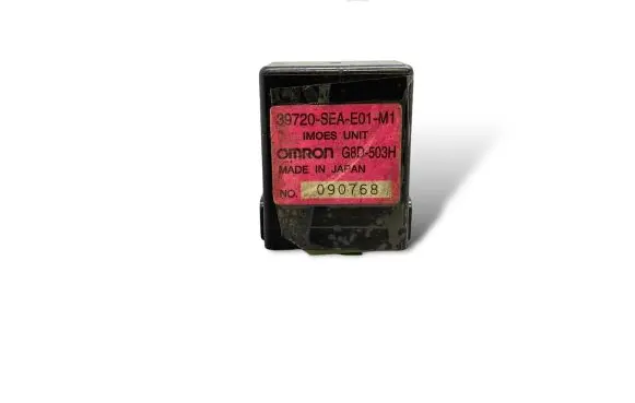 Honda Jazz Immobilizer control unit/module 39720 39720SEA 090768