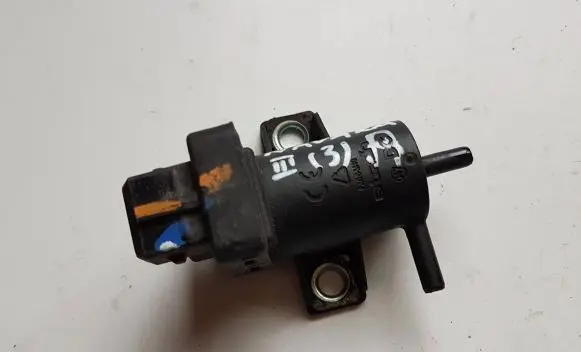 Nissan Navara D23 Turbo solenoid valve 8200762162