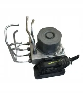 Smart ForFour II W453 ABS Pump A4539009702