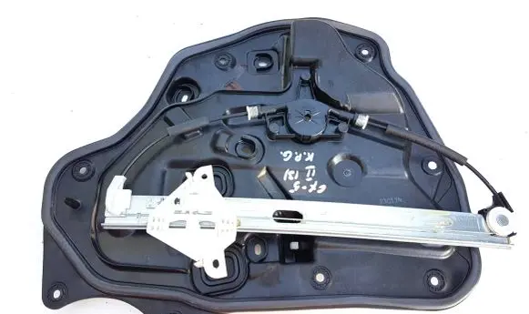 Mazda CX-5 II Rear window lifting mechanism without motor KB7W7397 K3006
