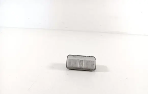 Toyota Corolla Cross Number plate light 8127033110