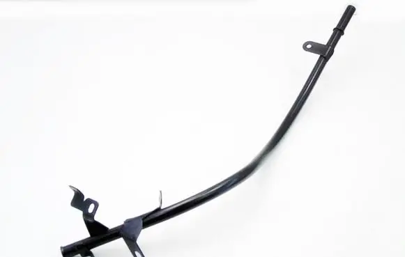 BMW X3 E83 Oil level dip stick M47D20RBOS
