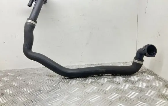 Audi A3 S3 8V Engine coolant pipe/hose 5Q0122051BJ 5Q0122291BP 5Q0121619D