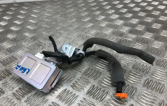 Nissan Leaf I (ZE0) Other control units/modules 285N63NM0C