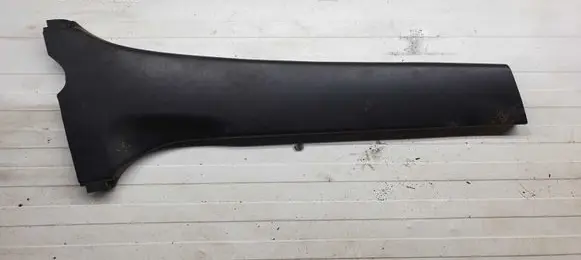 Toyota Corolla Verso E121 (B) pillar trim (bottom) 624130F010