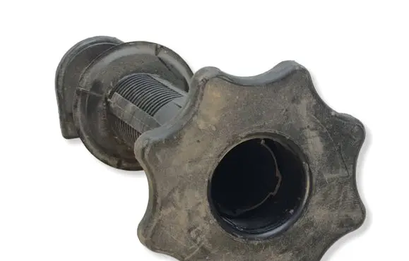 Audi A6 S6 C6 4F Spare wheel bolt 8E0804899