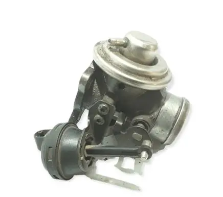 Volkswagen Bora EGR valve 03B131501E 038129637