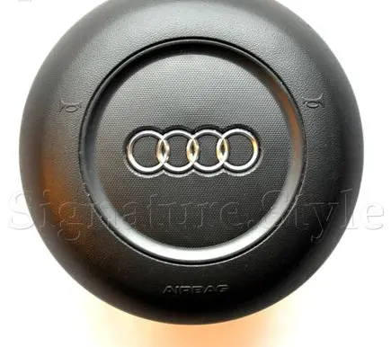 Audi A4 S4 B8 8K Steering wheel airbag 8J0880201J 8J0880201E 8J0880201N