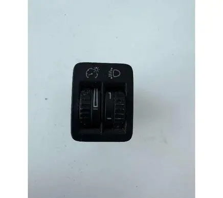 Volkswagen PASSAT B6 Headlight level height control switch 3C0941333