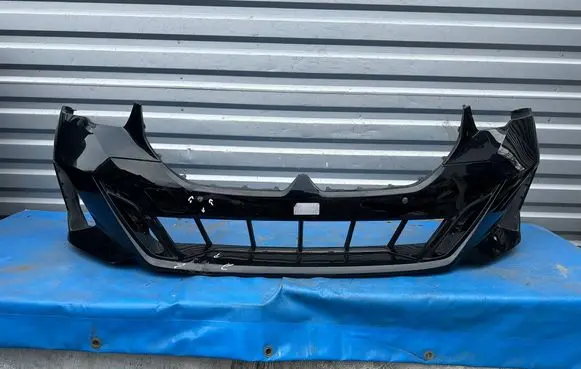 BMW 5 G60 G61 Front bumper 8084653 51118084653 15857711