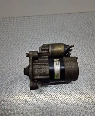 Citroen C3 Starter motor 9633292480 D7E16