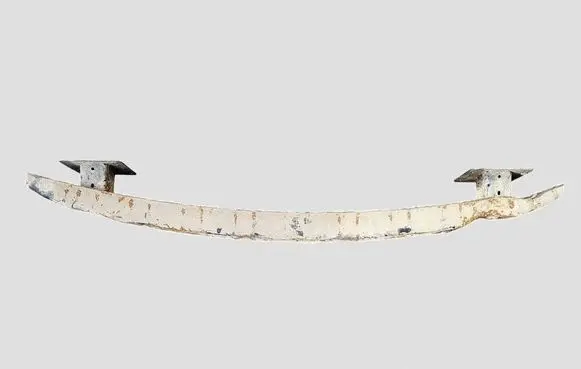 Volkswagen Caddy Rear bumper cross member