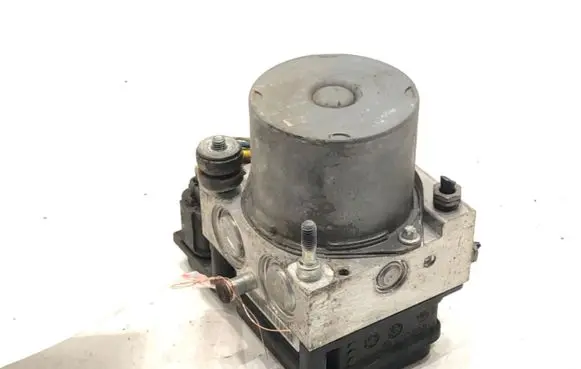 Citroen C4 I ABS Pump 0265231508