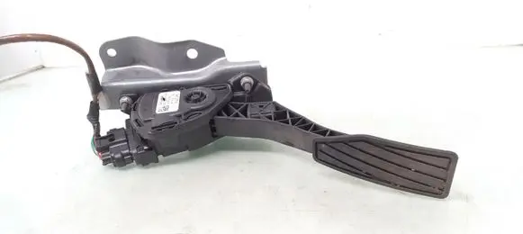 Nissan Pixo Accelerator throttle pedal 4940068K40