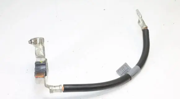 Audi A5 8T 8F Negative earth cable (battery) 8K0915181