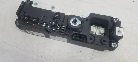 Volkswagen ID.4 Other relay 0Z1915180C