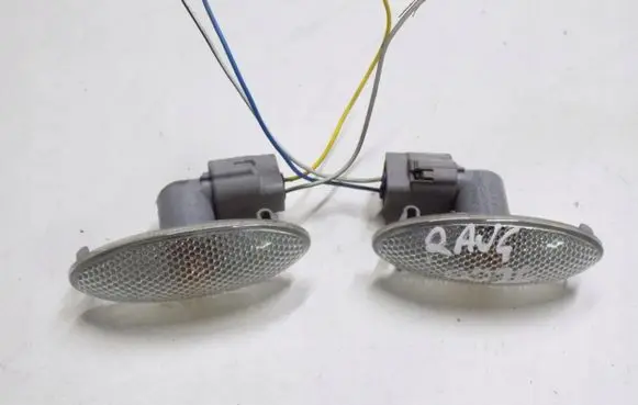 Toyota RAV 4 (XA30) Mirror indicator light 2220grgtryhhyr0010