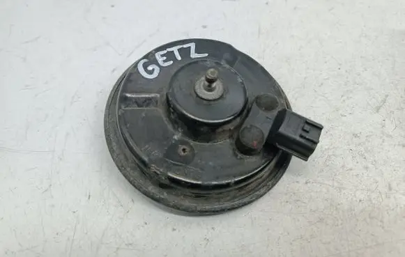 Hyundai Getz Horn signal 28R000033 68131