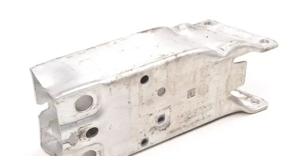 Mini One - Cooper F56 F55 Front bumper foam support bar 10031013