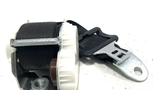 Dodge Journey Rear seatbelt 608163100A 045531 607041664D