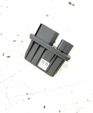 Volkswagen Touran III Adblue control unit 7N0941329 1724107 0444050137