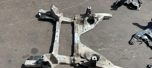 Alfa Romeo Stelvio Front subframe 00505505910
