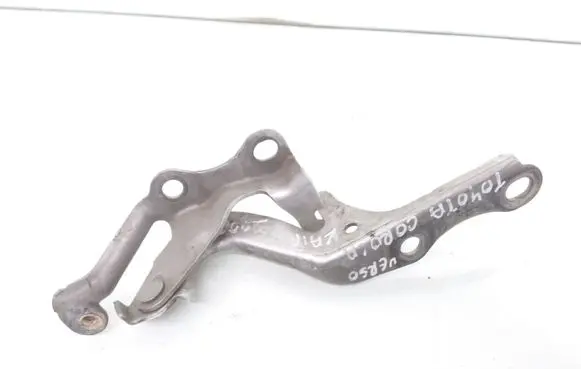 Toyota Corolla Verso E121 Engine bonnet/hood hinges