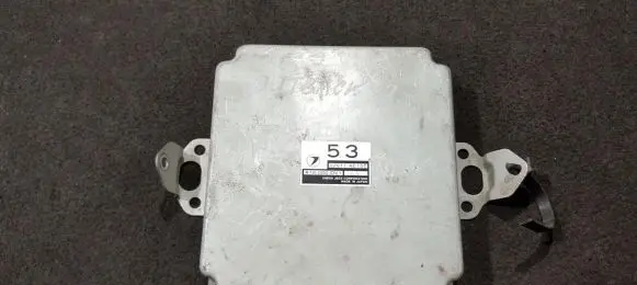 Subaru Legacy Engine control unit/module 22611AE151 A18-000DV1