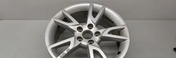 Audi Q3 8U R17 alloy rim 8U0071497