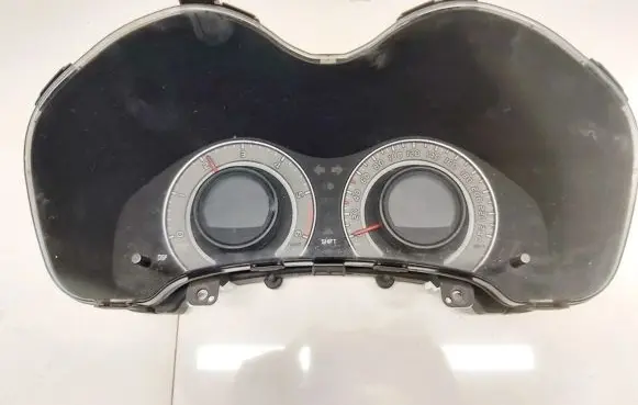 Toyota Auris 150 Speedometer (instrument cluster) 8380002m12 83800-02m12