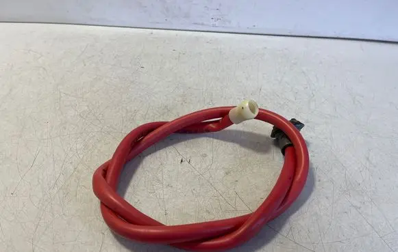 Audi Q7 4M Water drain line hose 4M0877201