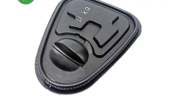 Audi A1 Other rear door trim element 82G839915