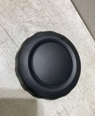 Audi A3 S3 8V Seat adjustment knob 5G3881671B