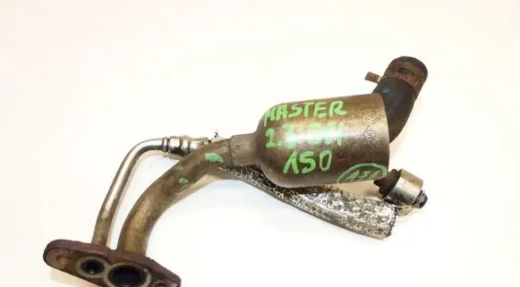 Turbo turbocharger oiling pipe/hose