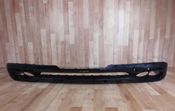 KIA Stinger Rear bumper lower part trim 86612J5400 86612-J5400