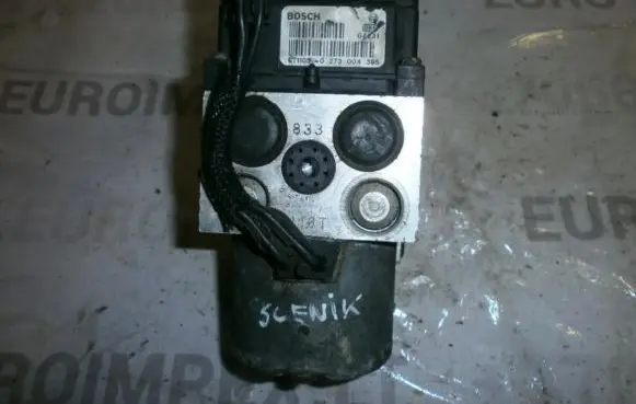 Renault Scenic I ABS Pump 0273004395 0265216732