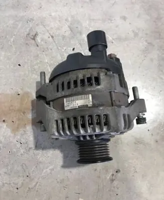 Maserati GranTurismo Generator/alternator 263830 1042101620
