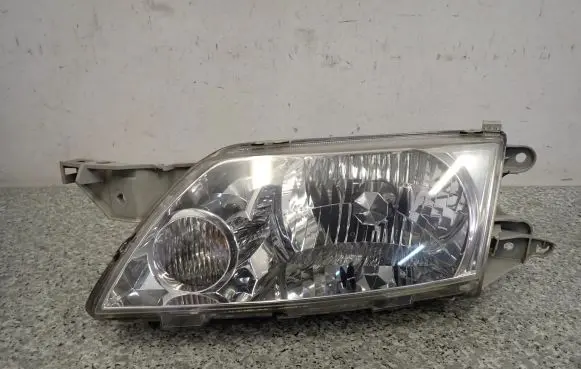 Mazda Premacy Headlight/headlamp