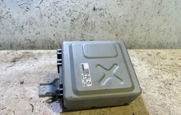 Honda Civic Power steering control unit/module 39980SMJG1 MJS3108562 060329