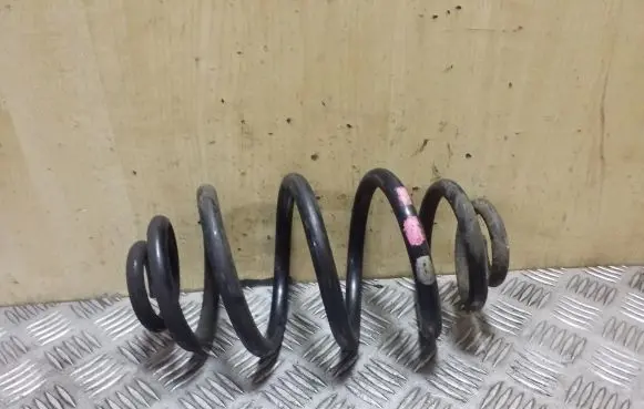 Audi A6 S6 C5 4B Rear coil spring