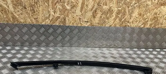 Lexus UX Front door windshield rail