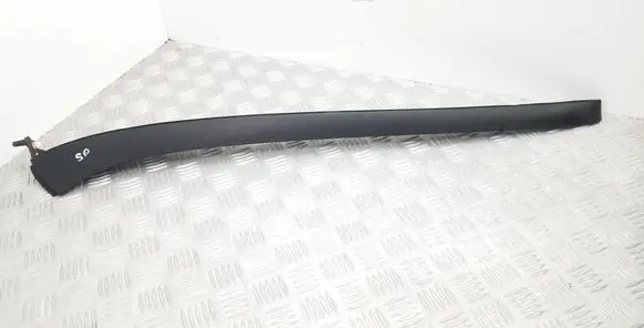 Seat Altea Windshield trim 5P0854320C 5P0854542F