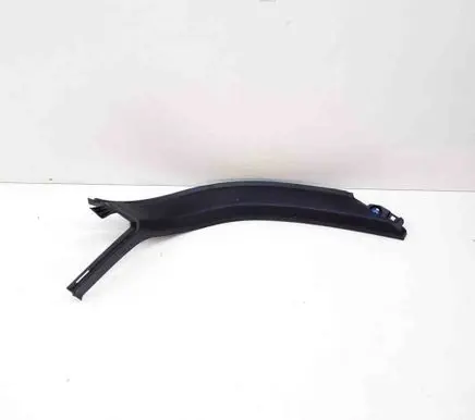 Tesla Model S Centre console side trim rear 100906500C