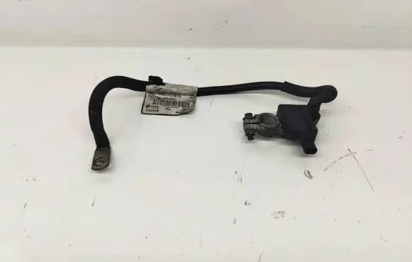 Volkswagen Golf VI Negative earth cable (battery) 1K0915181C 519416135