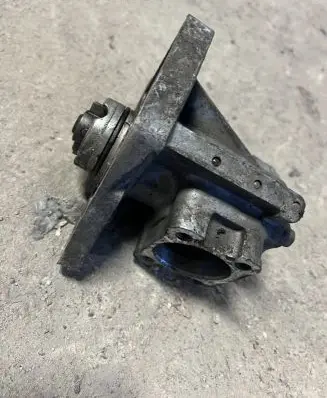 Mitsubishi Space Wagon Vacuum pump