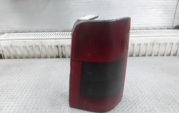 Peugeot Partner Rear/tail lights 9621303280