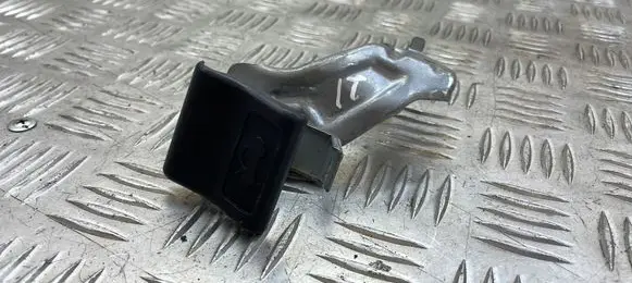 Subaru Forester SJ Engine bonnet (hood) release handle