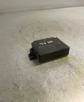 Volkswagen PASSAT B5.5 Parking PDC control unit/module 3b0919283